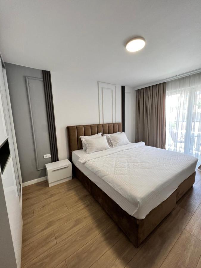 Donna Lägenhet Ulcinj Exteriör bild