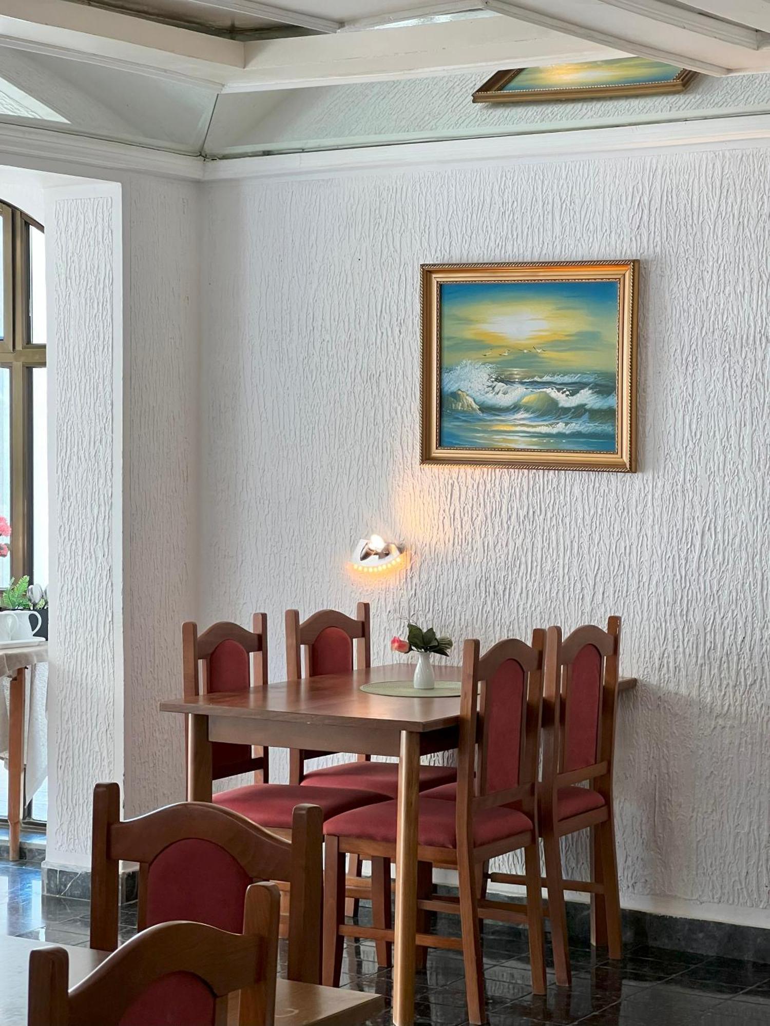 Donna Lägenhet Ulcinj Exteriör bild